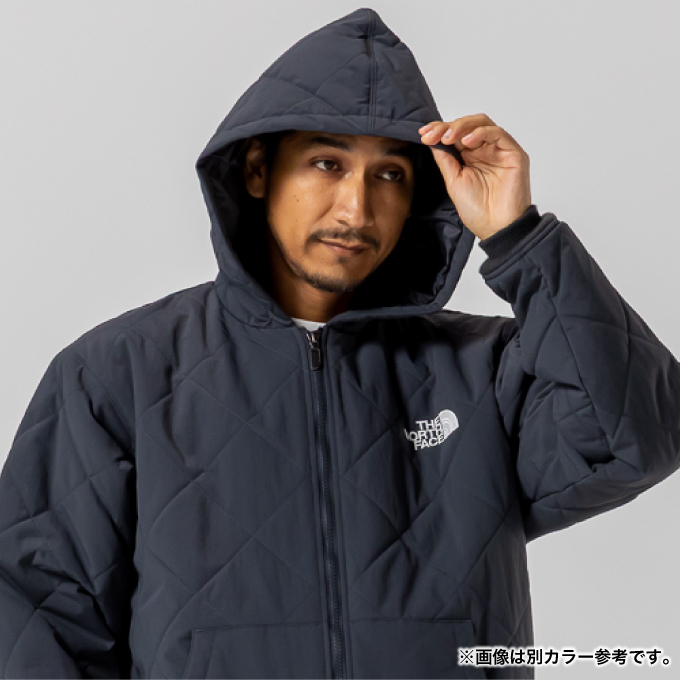 ザ・ノース・フェイス(THE NORTH FACE) 中綿ジャケット Yakkin Jacket