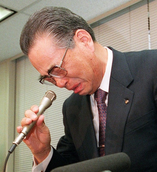 山一証券」廃業20年。元社員5人の証言は、日本経済の処方箋だ