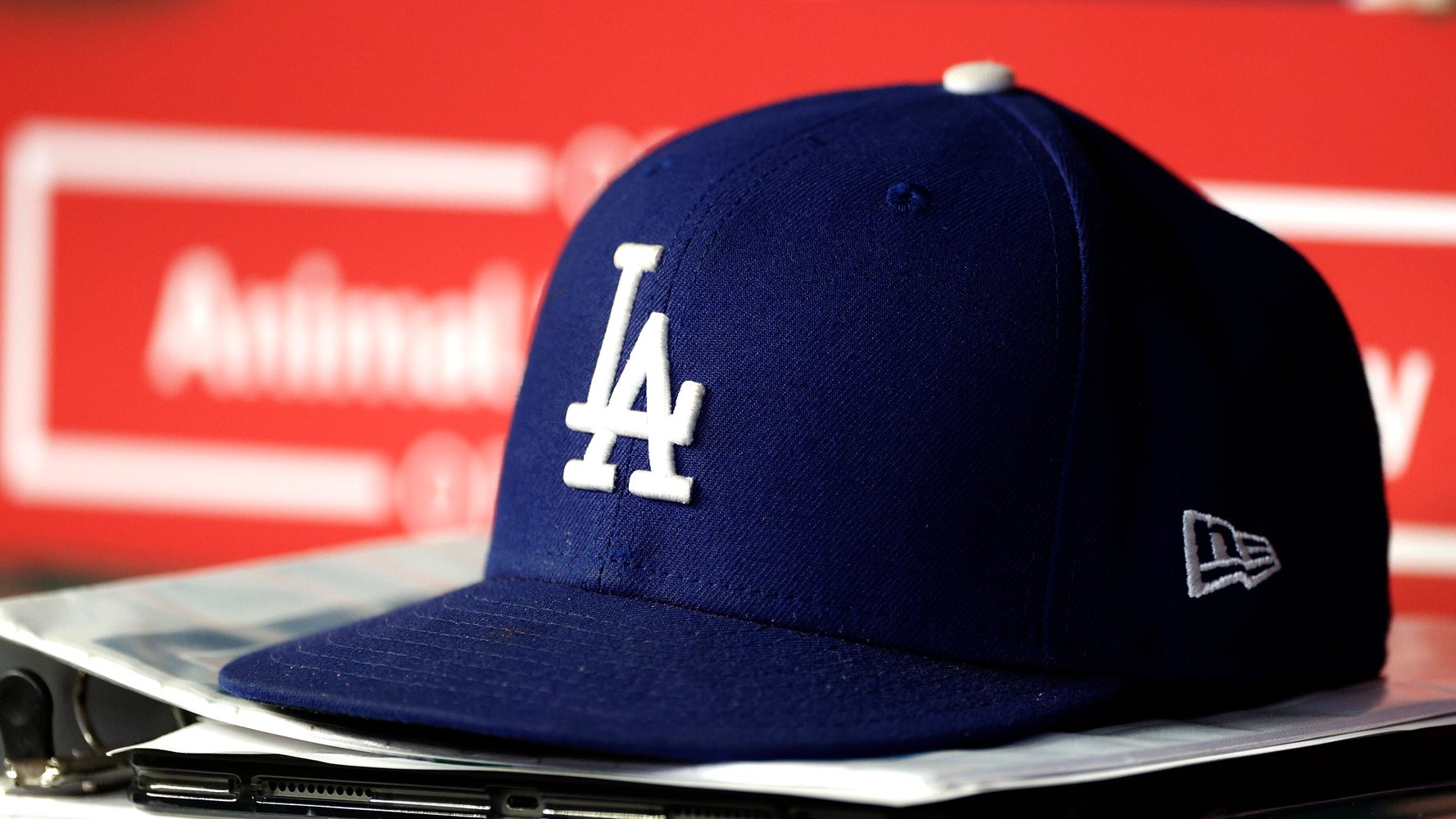 ドジャース×『鬼滅の刃』コラボ！“炭治郎キャップ”配布に日本からも熱