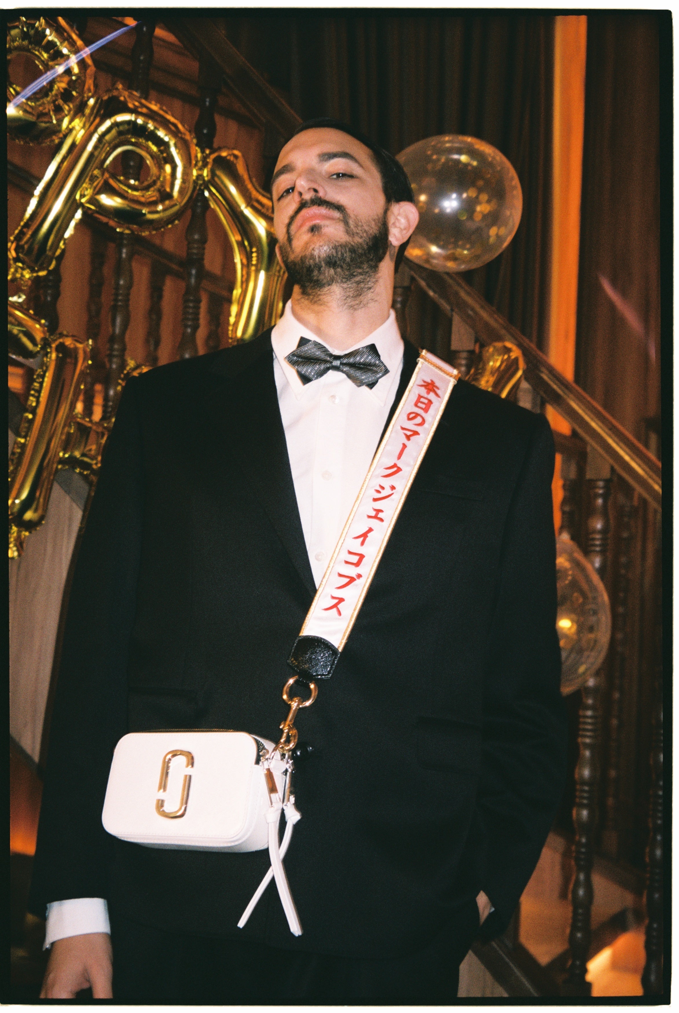 Doublet KEY CHAIN WITH DOG DOLL 松村北斗着用 Doublet KEY CHAIN