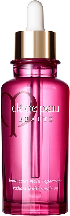 クレ・ド・ポー ボーテ (cledepeauBEAUTE) ラジアントマルチリペア