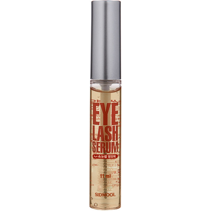 エボアイ アイラッシュフォーミュラ | 【韓国コスメ口コミ】 ファへ