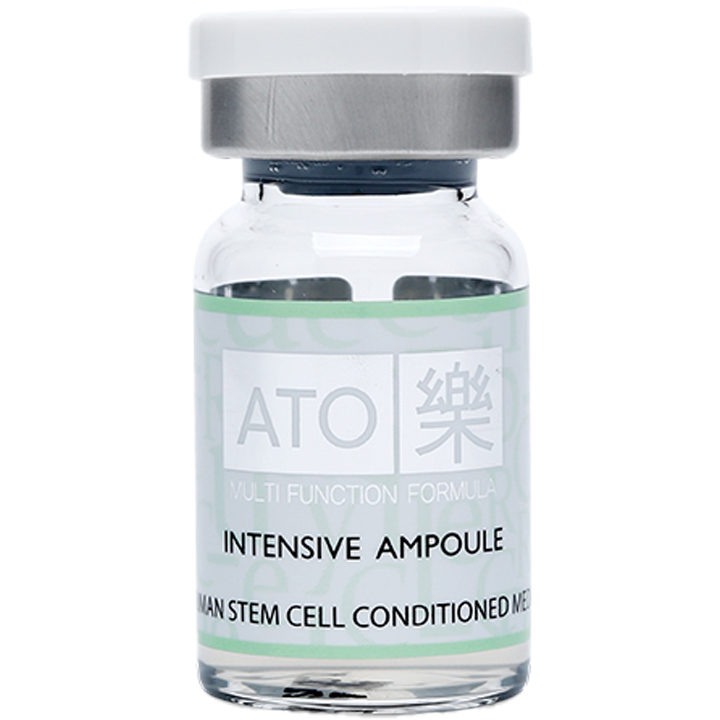 ルビーセル アトラックインテンシブアンプルの成分