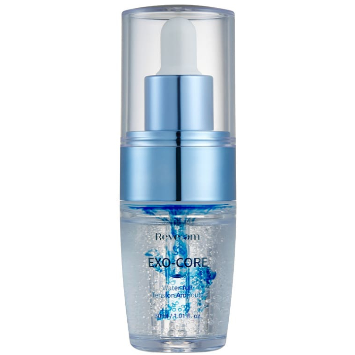 SUNSKIN LUSTER TOX VOLUME SERUM | Hwahae Global