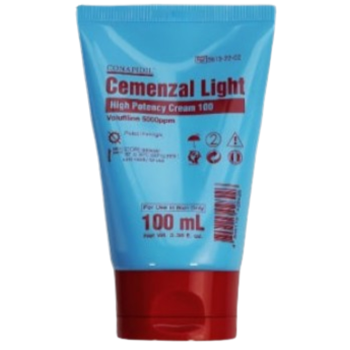 CONAPIDIL Cemenzal Light Reviews | Hwahae