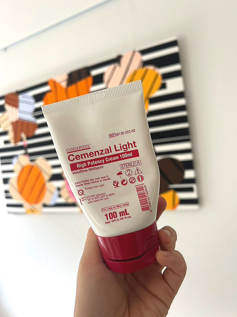 セメンザルライト セメンザルライトフィルム/Cemenzal Light Film