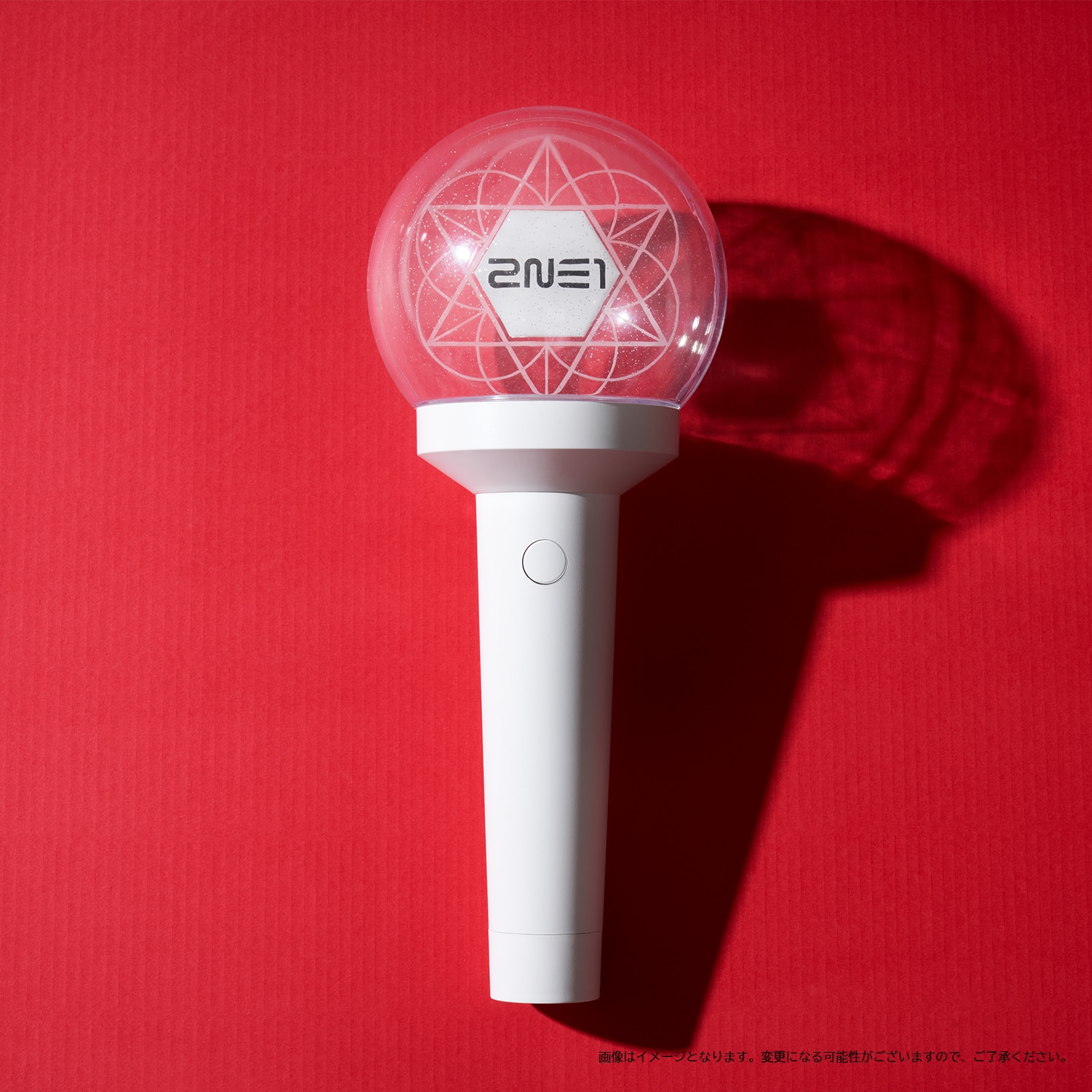 2024 2NE1 CONCERT [WELCOME BACK] IN JAPAN』GOODS - GOODS | 「2NE1