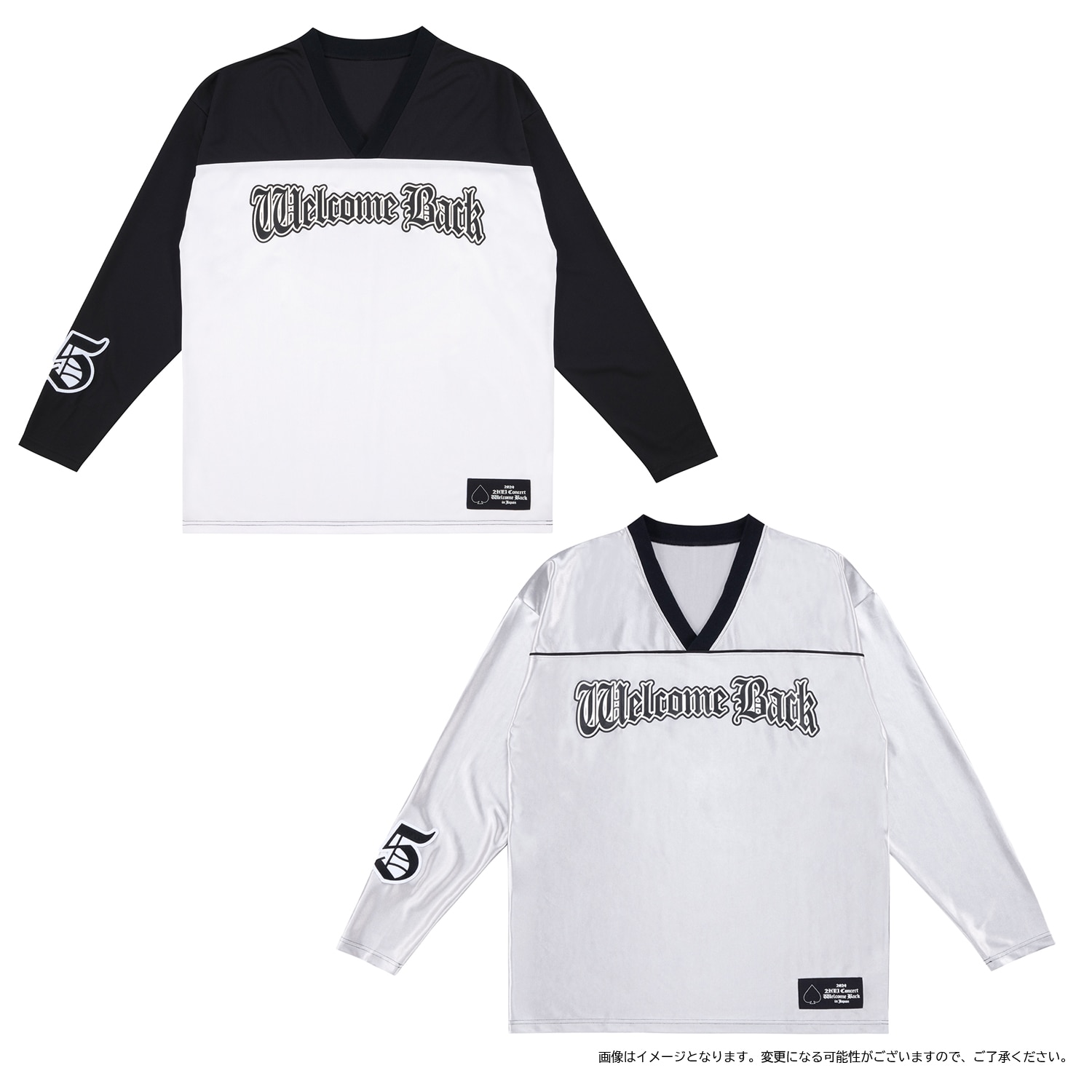 2024 2NE1 CONCERT [WELCOME BACK] IN JAPAN』GOODS - GOODS | 「2NE1