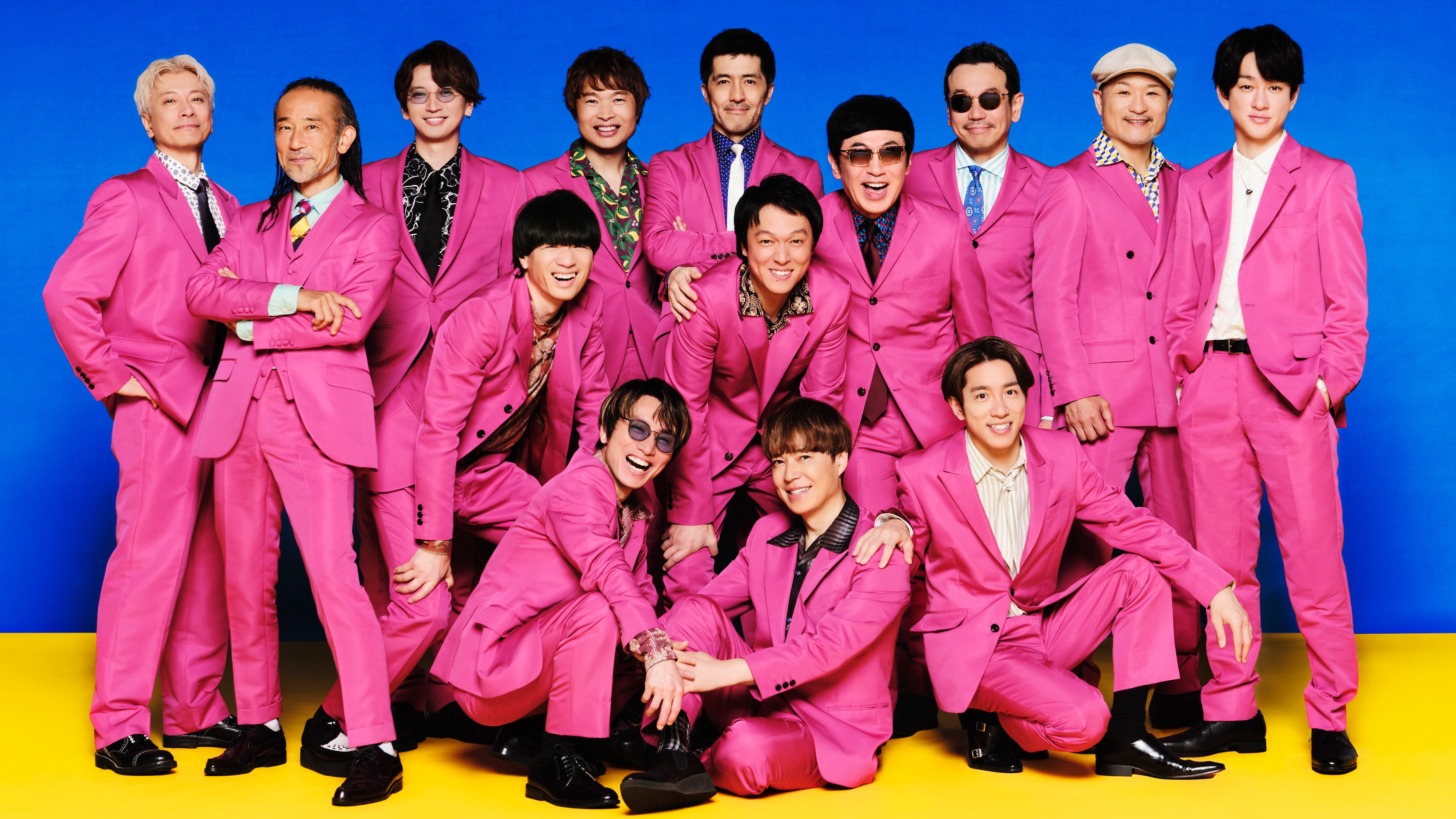 あの夏のあいまいMEfeat.SUPER EIGHT | 東京スカパラダイス