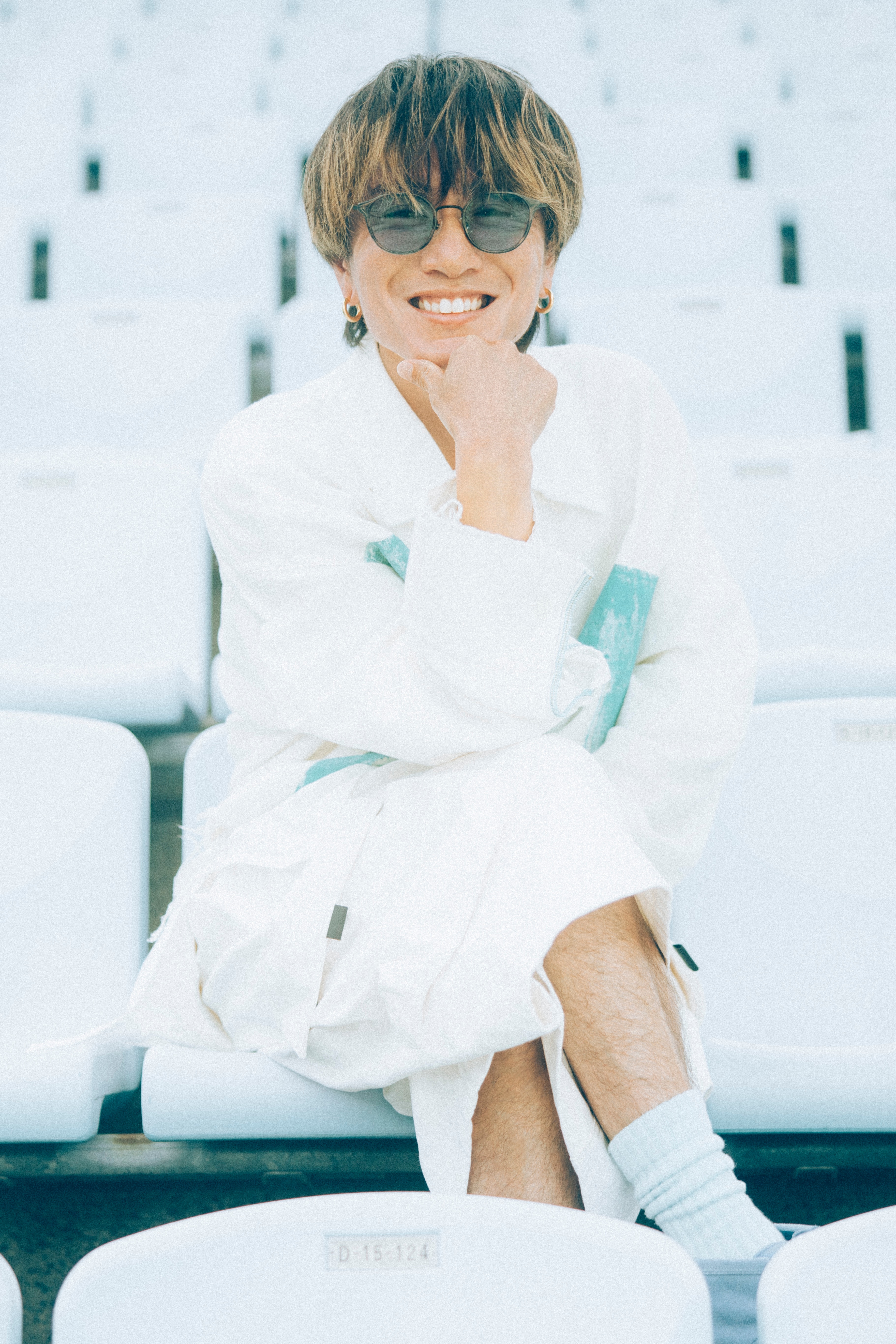 東京スカパラダイスオーケストラ デビュー35周年ベストアルバム特設サイト