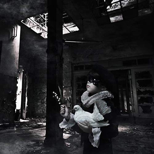 DISCOGRAPHY ｜THE MORTAL official website