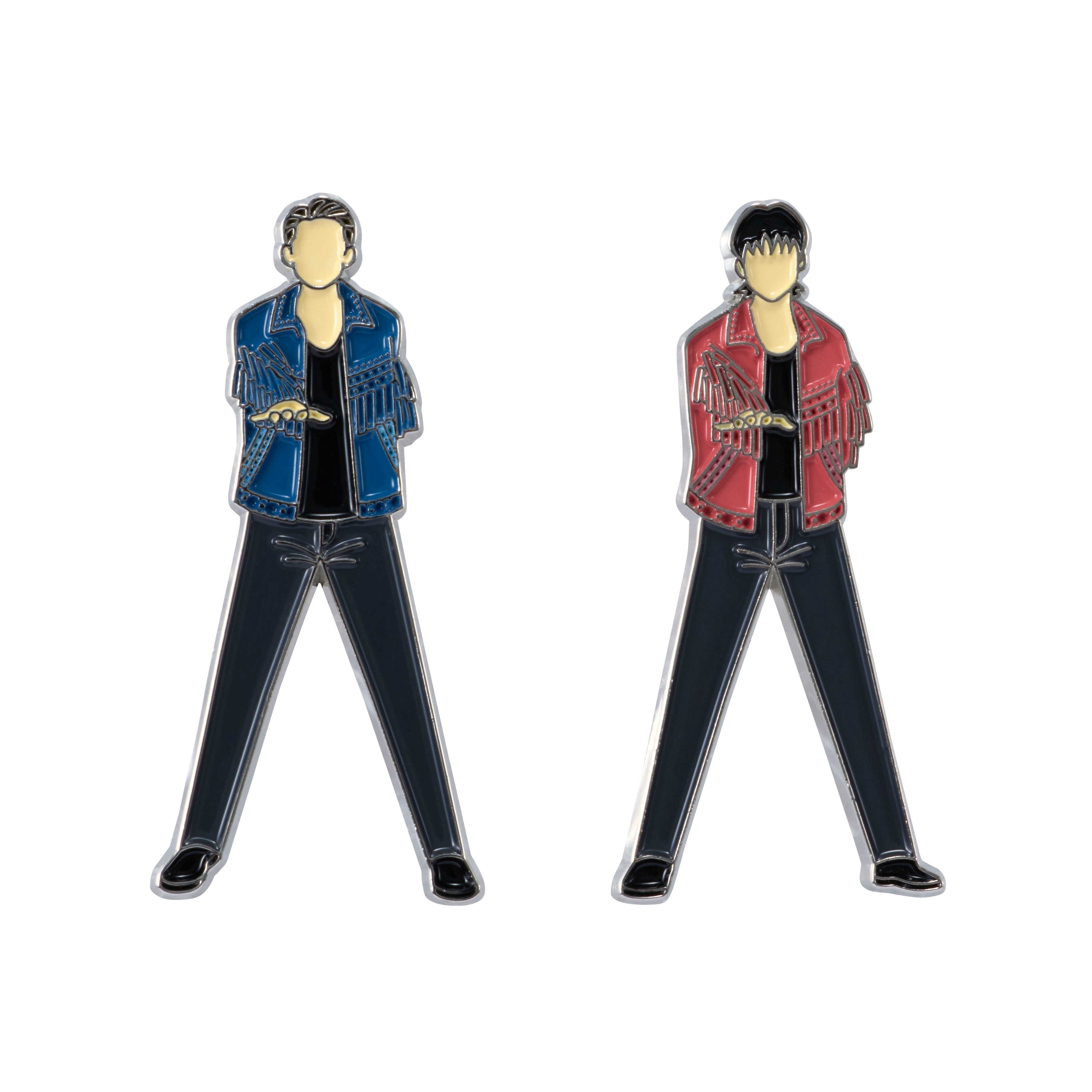 東方神起 オフィシャルウェブサイト