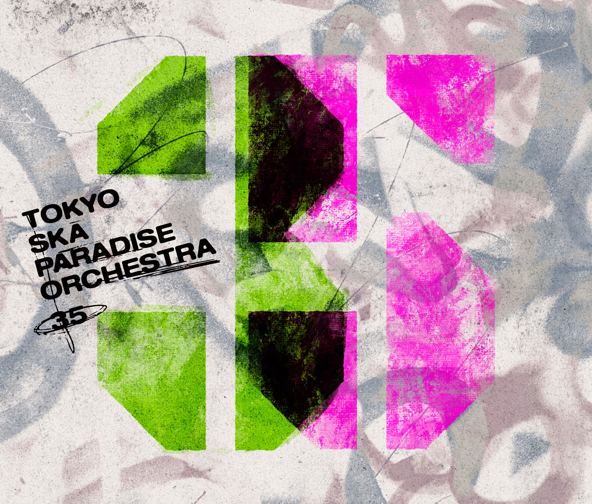 35 - DISCOGRAPHY | 東京スカパラダイスオーケストラ OFFICIAL WEBSITE