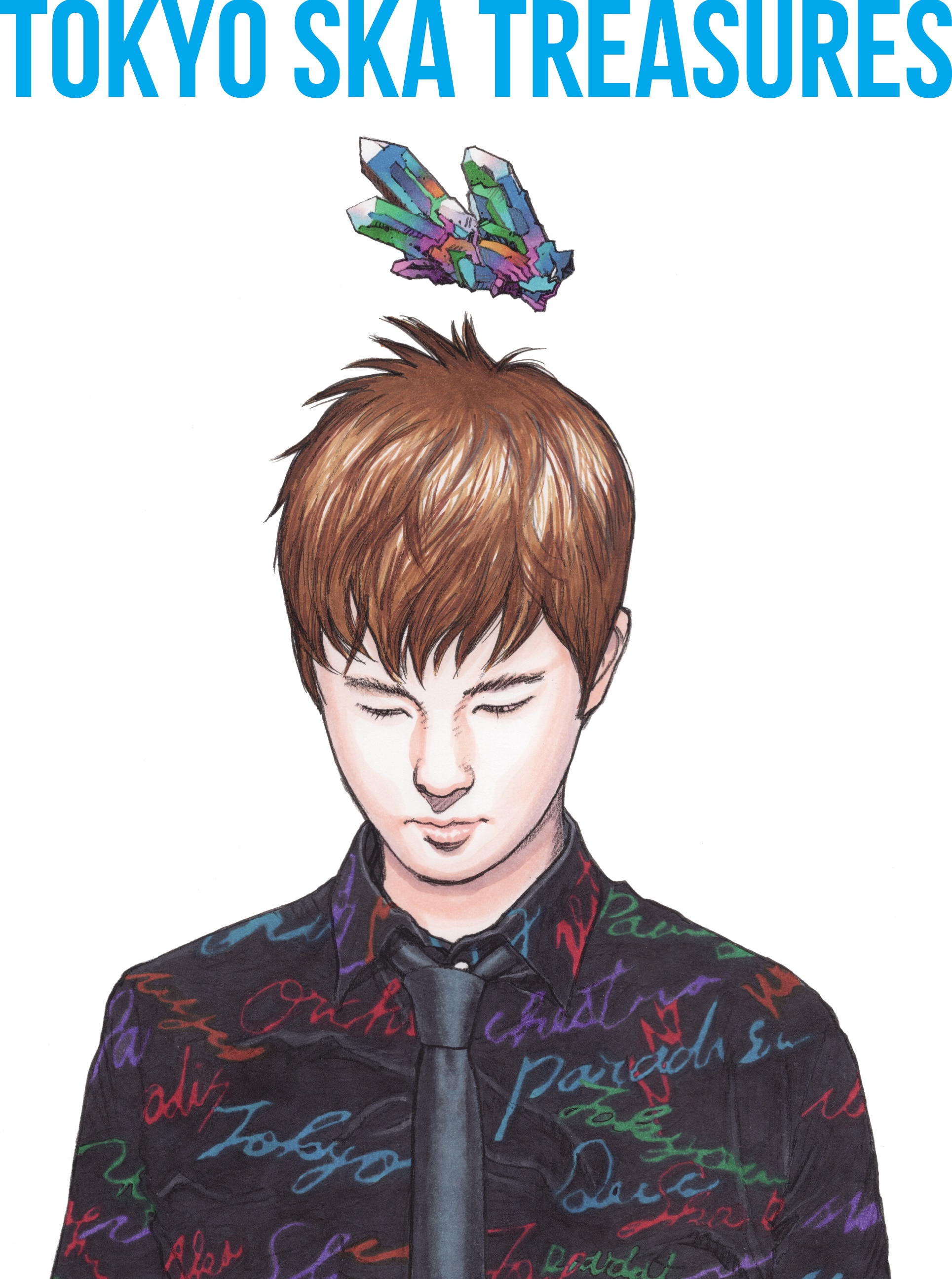 TOKYO SKA TREASURES ～ベスト・オブ・東京スカパラダイスオーケストラ