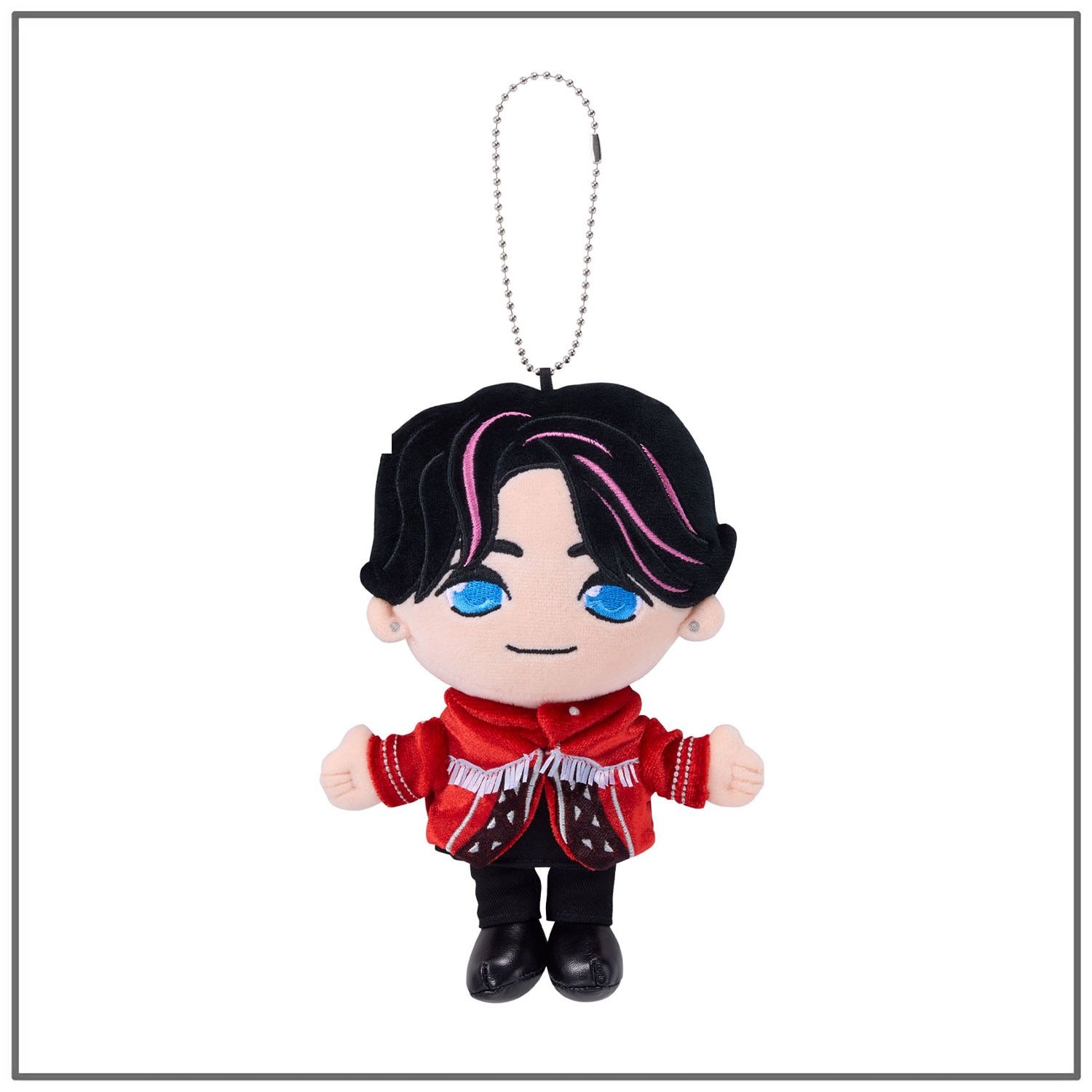 TREASUREぬいぐるみクジ - GOODS | TREASURE（トレジャー）OFFICIAL