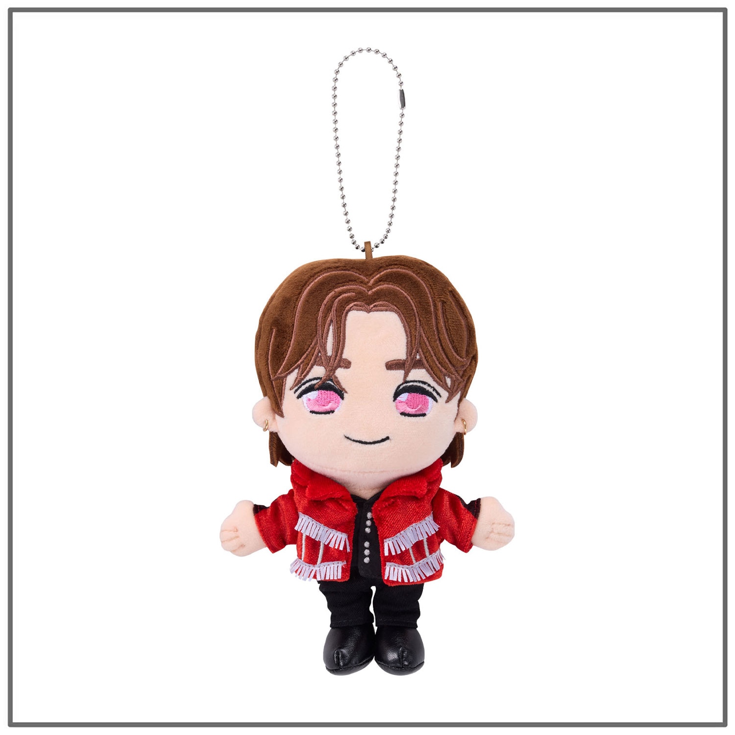 TREASUREぬいぐるみクジ - GOODS | TREASURE（トレジャー）OFFICIAL