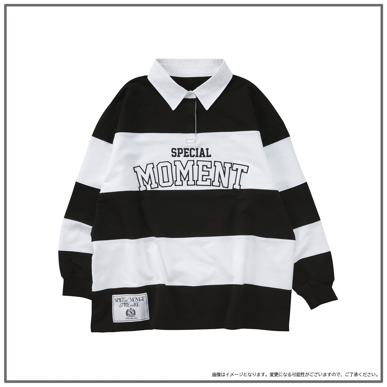 2025 TREASURE FAN CONCERT [SPECIAL MOMENT] IN JAPAN』 GOODS