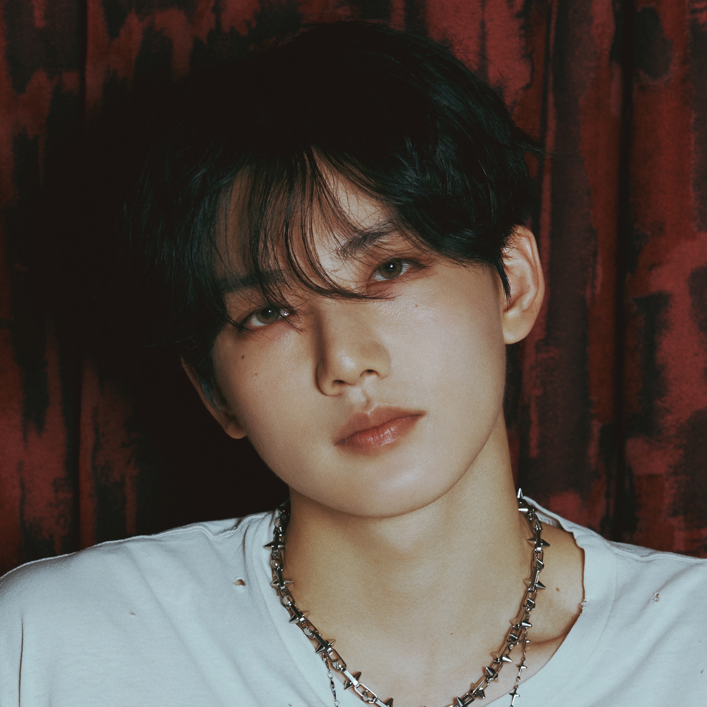 TREASURE☆REBOOT☆HARUTO☆トレカセット HARUTO - PROFILE | TREASURE