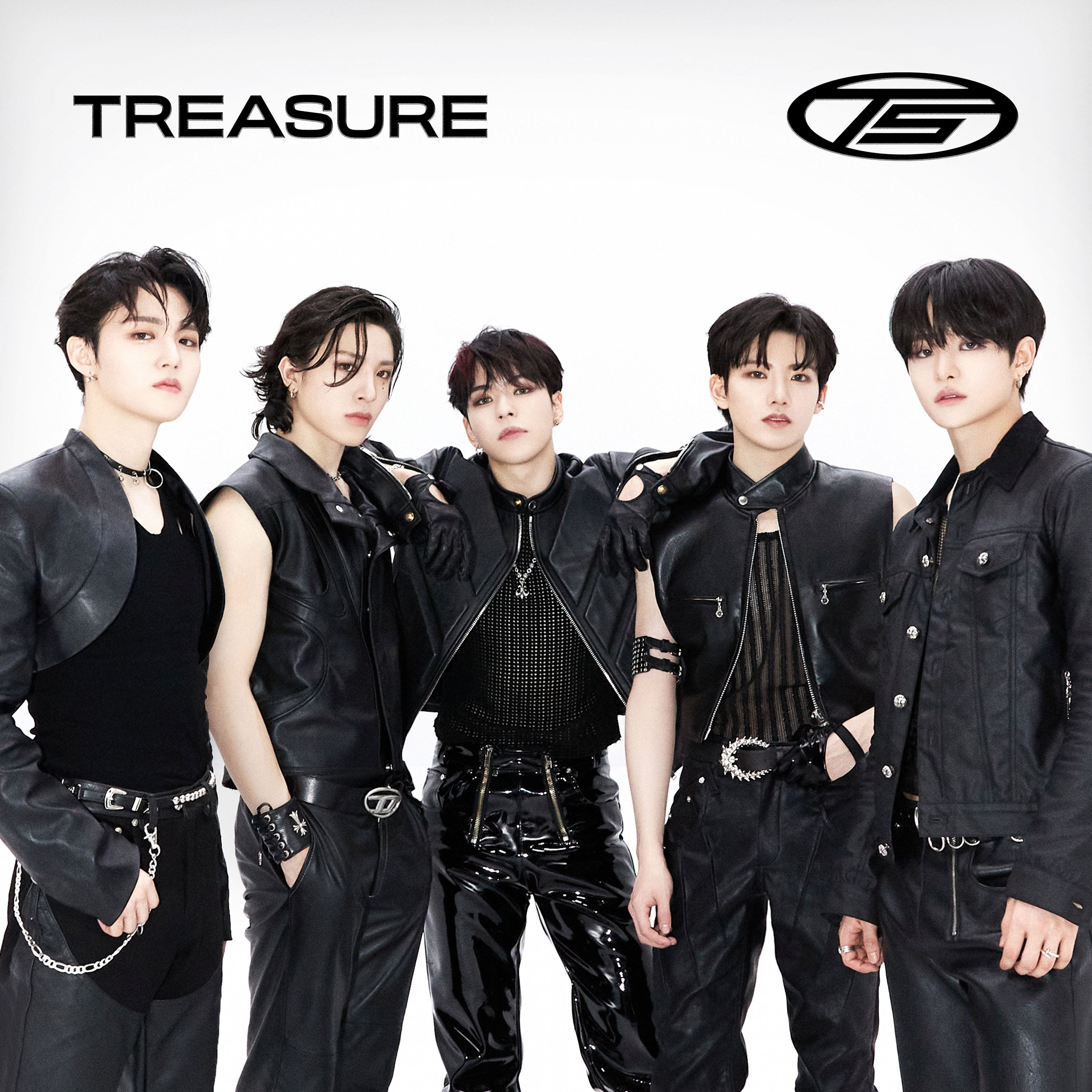 DISCOGRAPHY | TREASURE（トレジャー）OFFICIAL WEBSITE