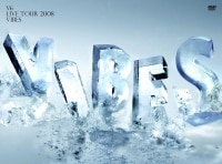 V6 LIVE TOUR 2008 VIBES | ディスコグラフィー | V6 | アーティスト