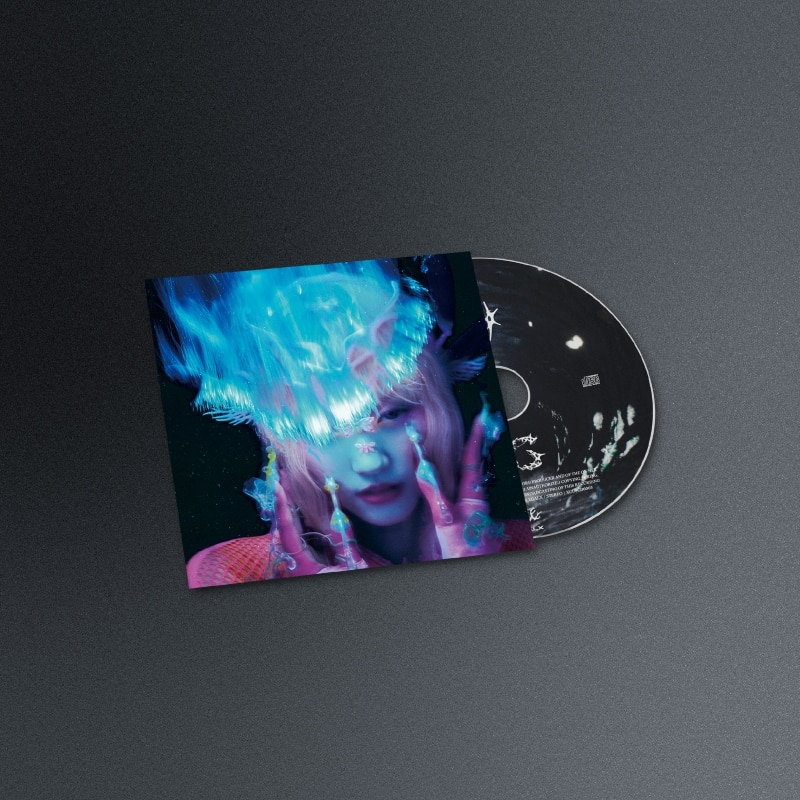 XG 2nd Mini Album 2024.11.8 FRI