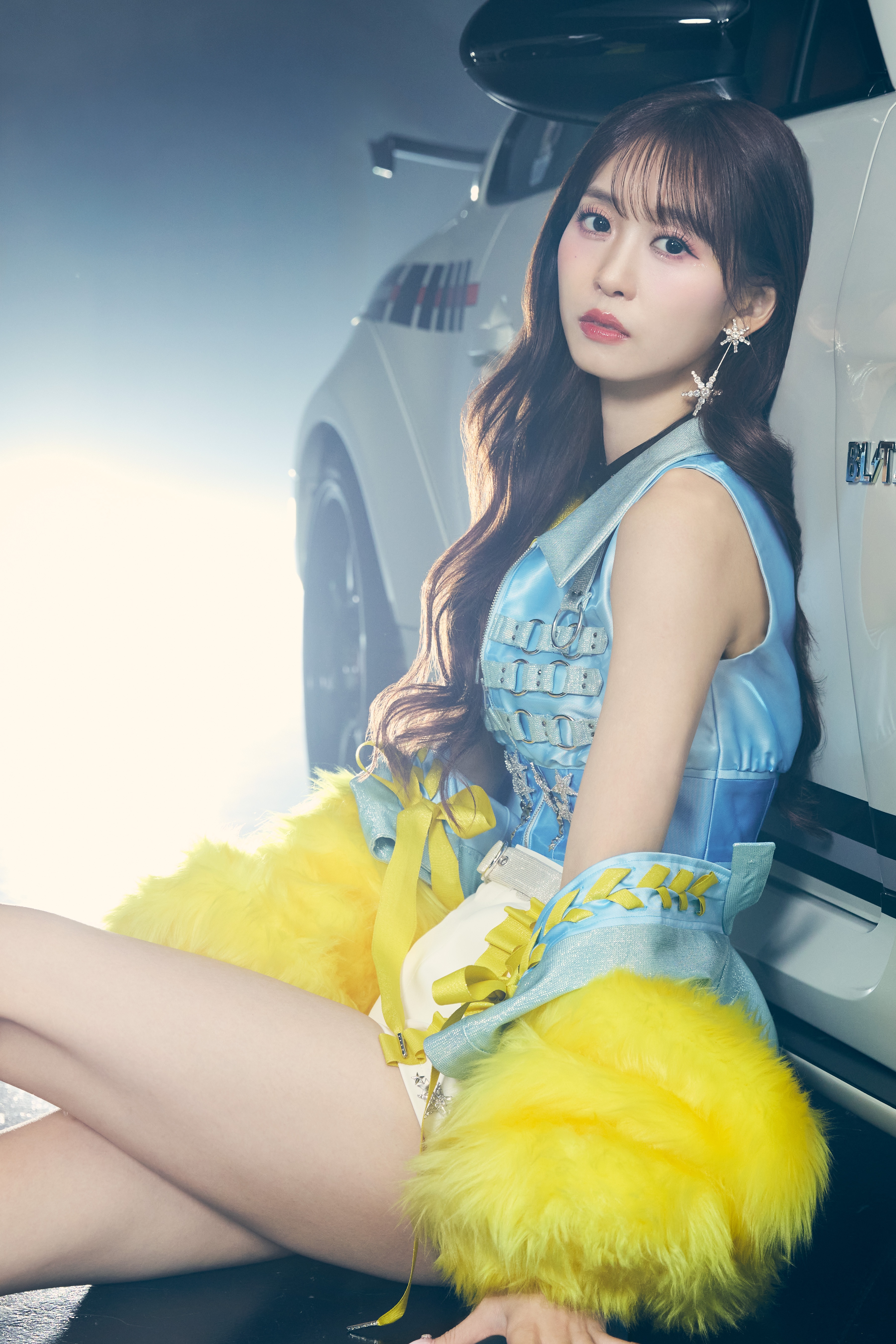 芹澤優 | アーティスト・作品 | エイベックス・ポータル