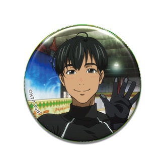 TVアニメ「ユーリ!!! on ICE」公式サイト