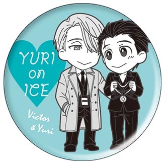 TVアニメ「ユーリ!!! on ICE」公式サイト