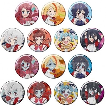 グッズ｜TVアニメ「ゾンビランドサガ」公式サイト