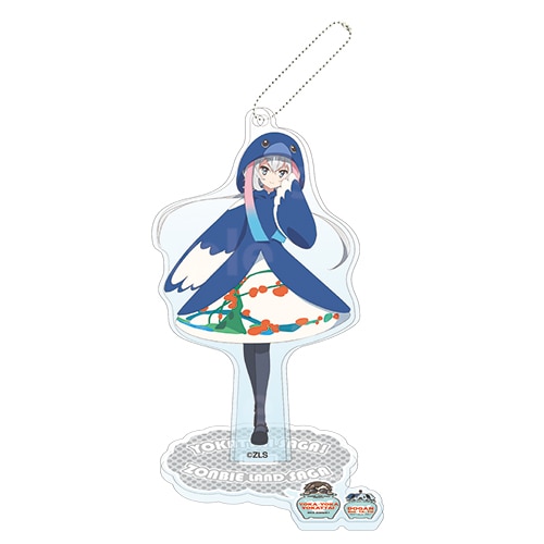 グッズ｜TVアニメ「ゾンビランドサガ」公式サイト