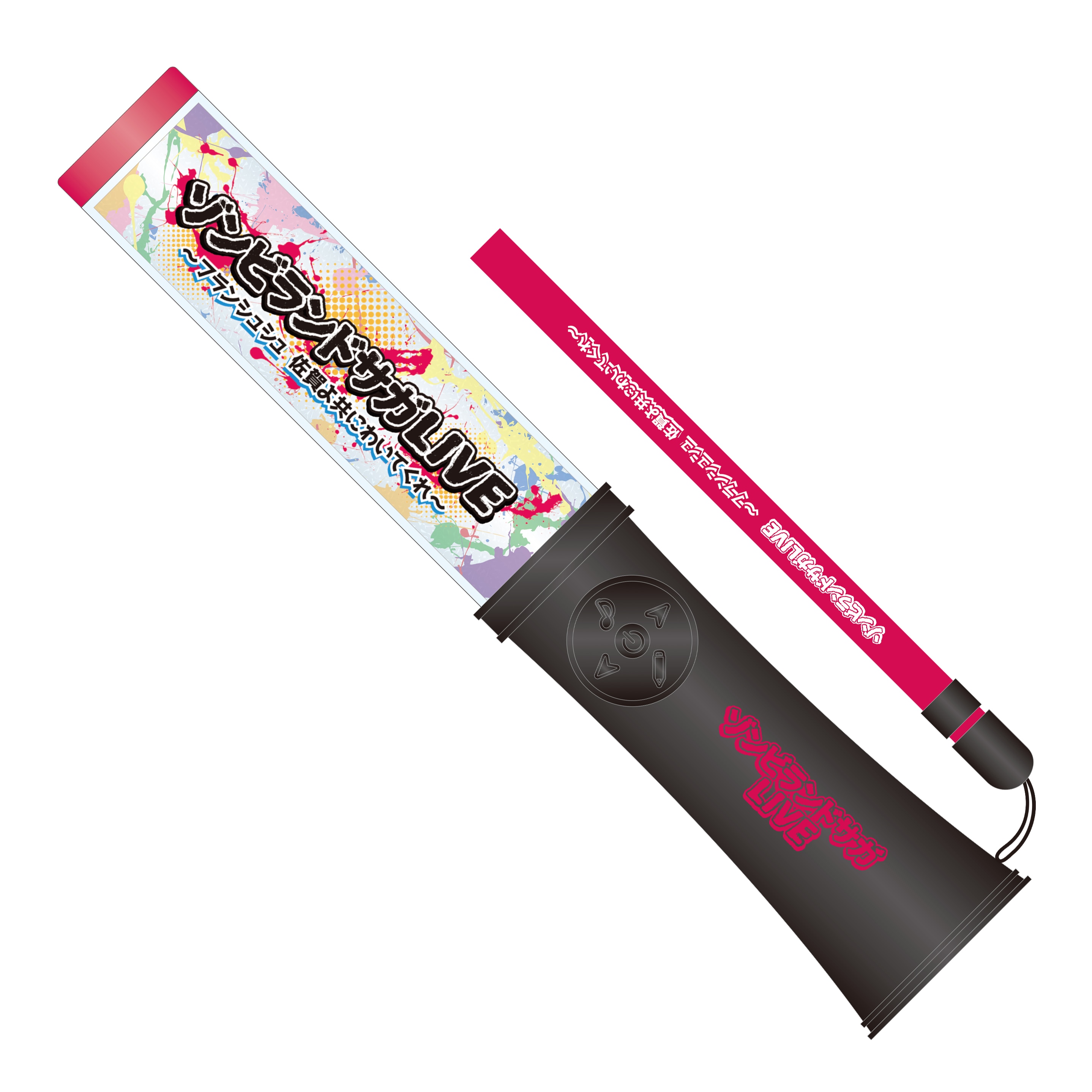 GOODS｜TVアニメ「ゾンビランドサガ リベンジ」公式サイト