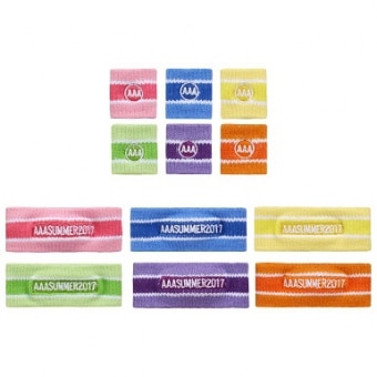 GOODS | AAA（トリプル・エー）OFFICIAL WEBSITE