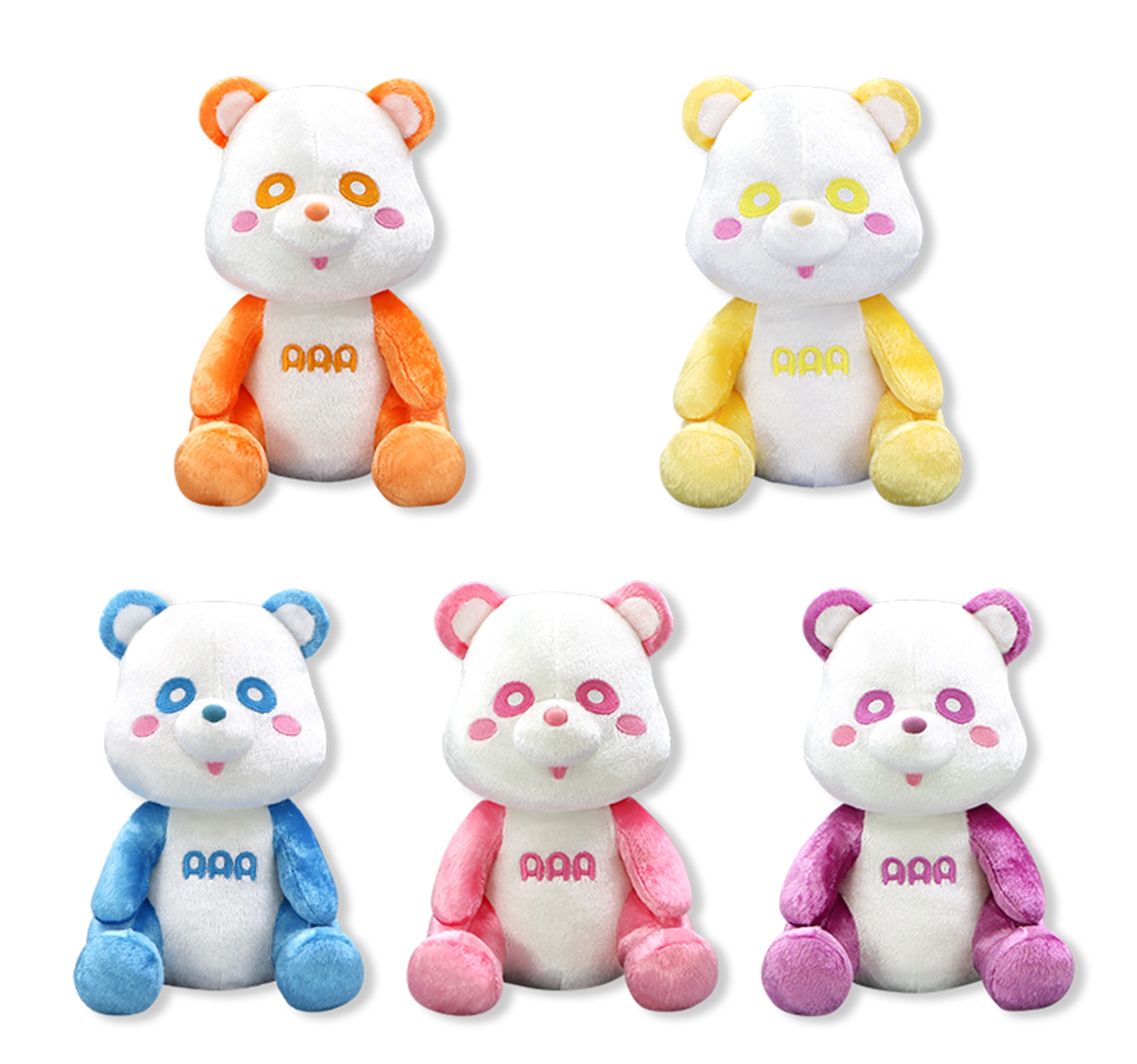 GOODS | AAA（トリプル・エー）OFFICIAL WEBSITE