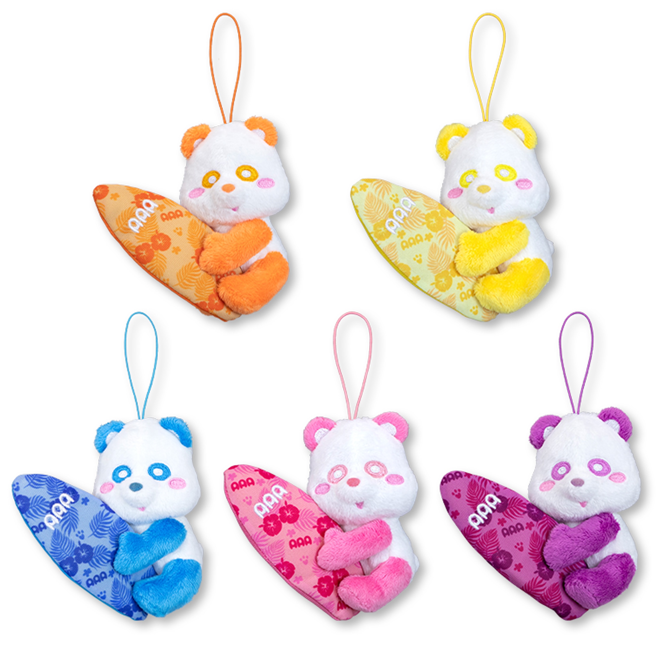 GOODS | AAA（トリプル・エー）OFFICIAL WEBSITE