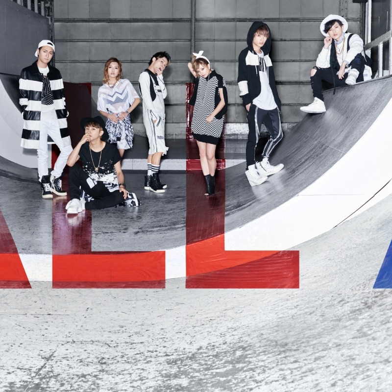 DISCOGRAPHY | AAA（トリプル・エー）OFFICIAL WEBSITE