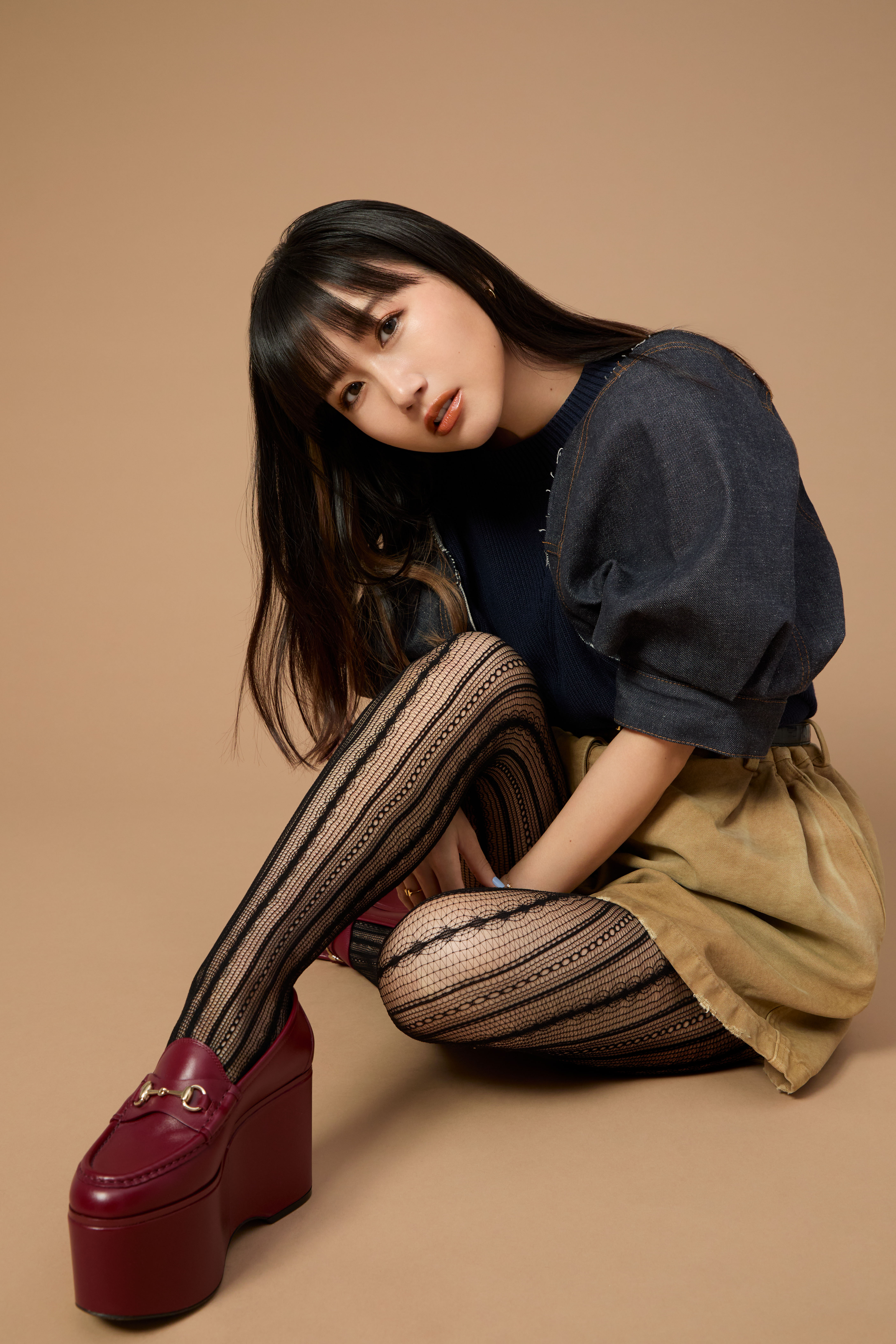 8th Original Album『LOVE HONEY』 | リリース | エイベックス・ポータル