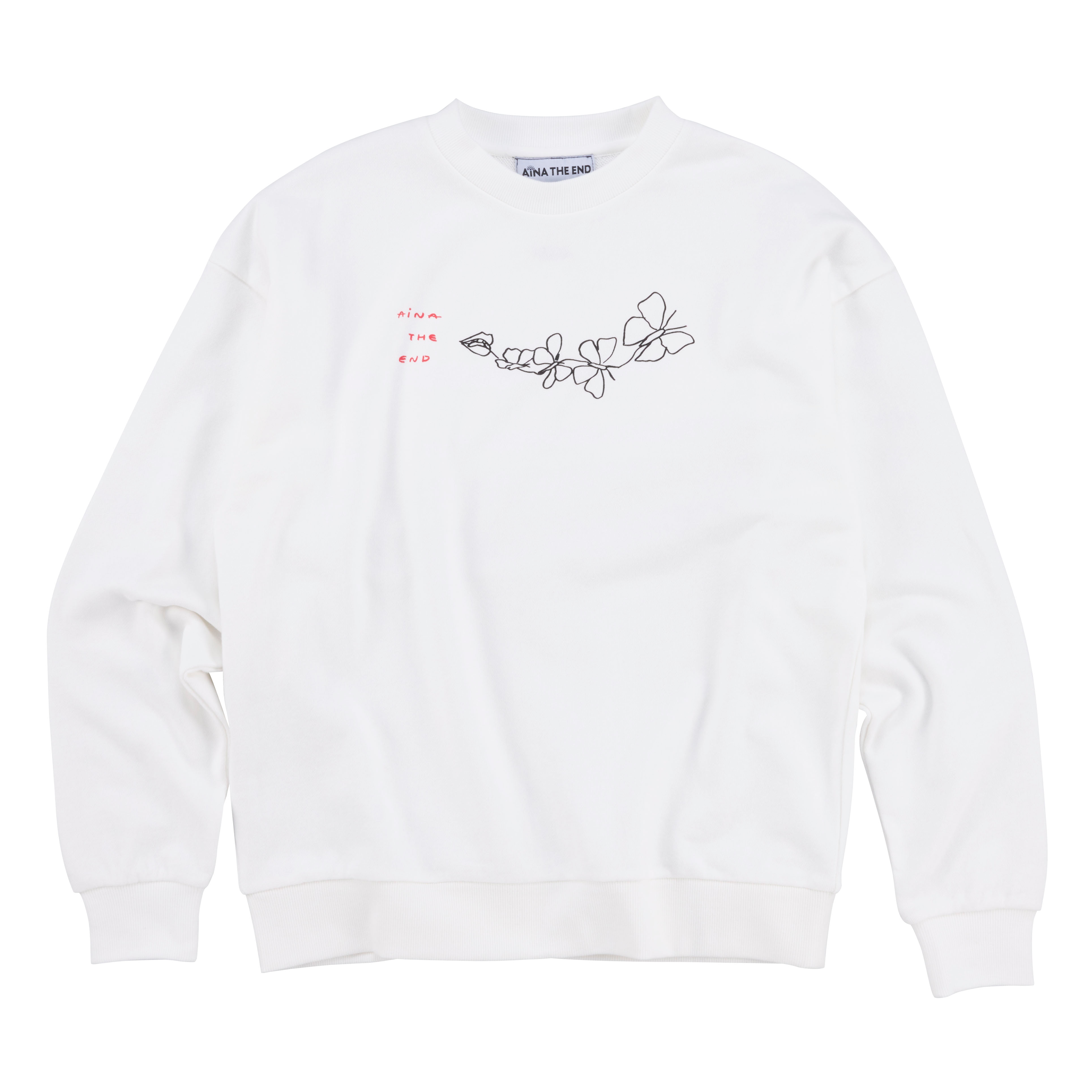 ワンマンライブ“nukariari”グッズ - GOODS | アイナ・ジ・エンド