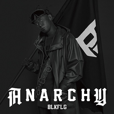 DGKA (DIRTY GHETTO KING ANARCHY) | ディスコグラフィー | ANARCHY