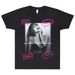 TA LIMITED LIVE TOUR 2016』全ツアーグッズ公開！ | グッズ | 浜崎