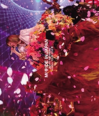 ayumi hamasaki ARENA TOUR 2016 A～M(A)DE IN JAPAN～ | ディスコ