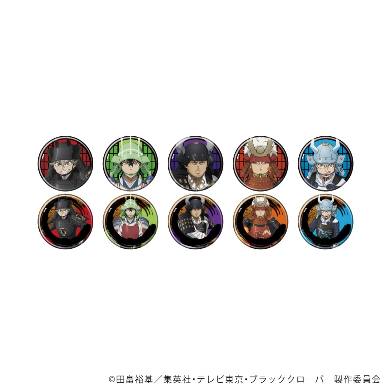 Goods | TVアニメ『ブラッククローバー』公式サイト