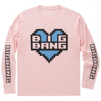 GOODS | ビッグバン（BIGBANG）オフィシャルサイト