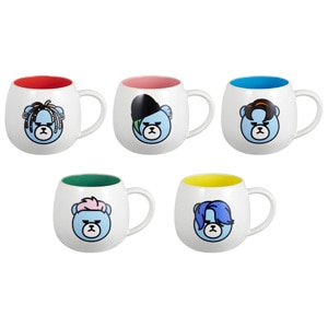 GOODS | ビッグバン（BIGBANG）オフィシャルサイト