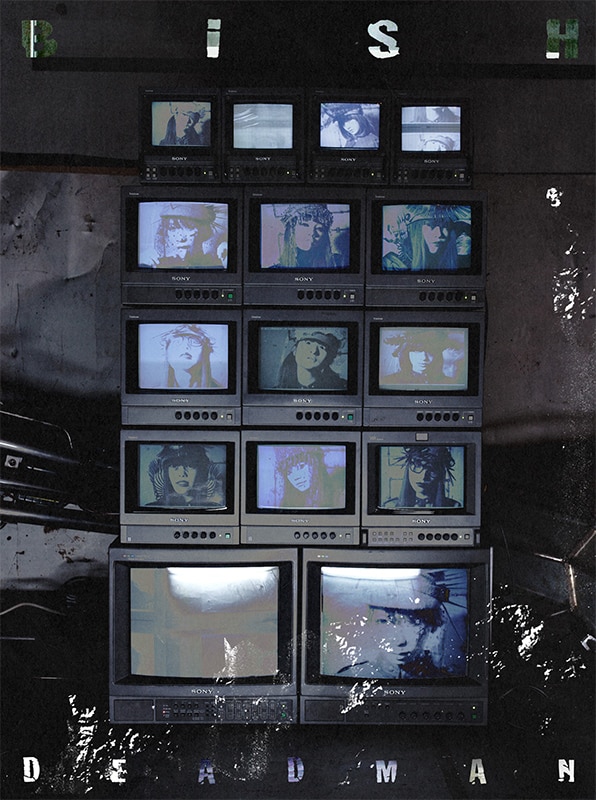 DISCOGRAPHY | BiSH オフィシャルサイト