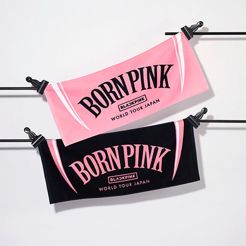 BLACKPINK OFFICIAL GOODS