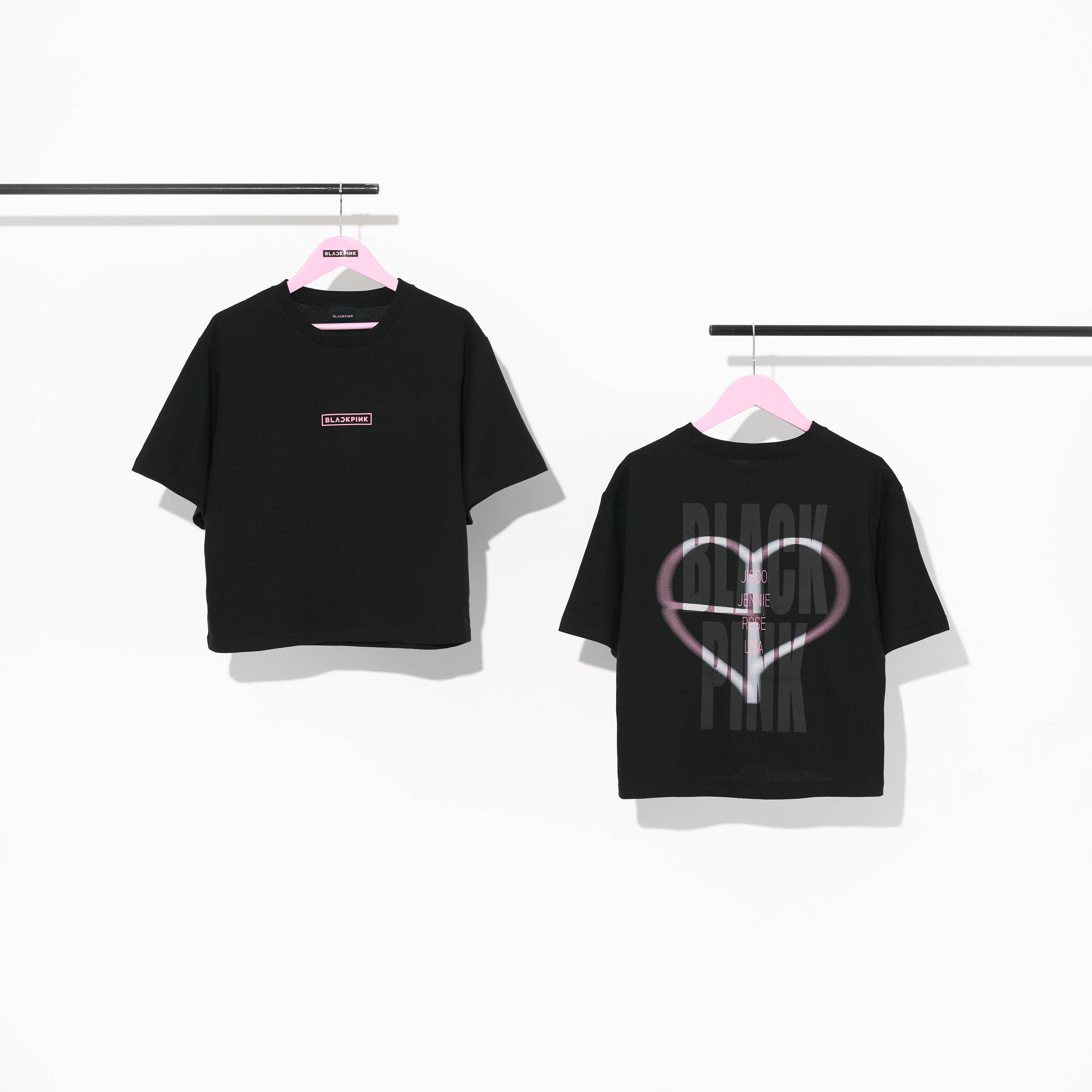 BLACKPINK OFFICIAL GOODS