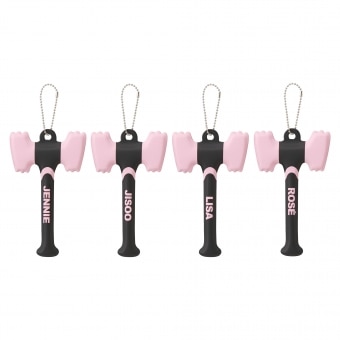BLACKPINK OFFICIAL GOODS