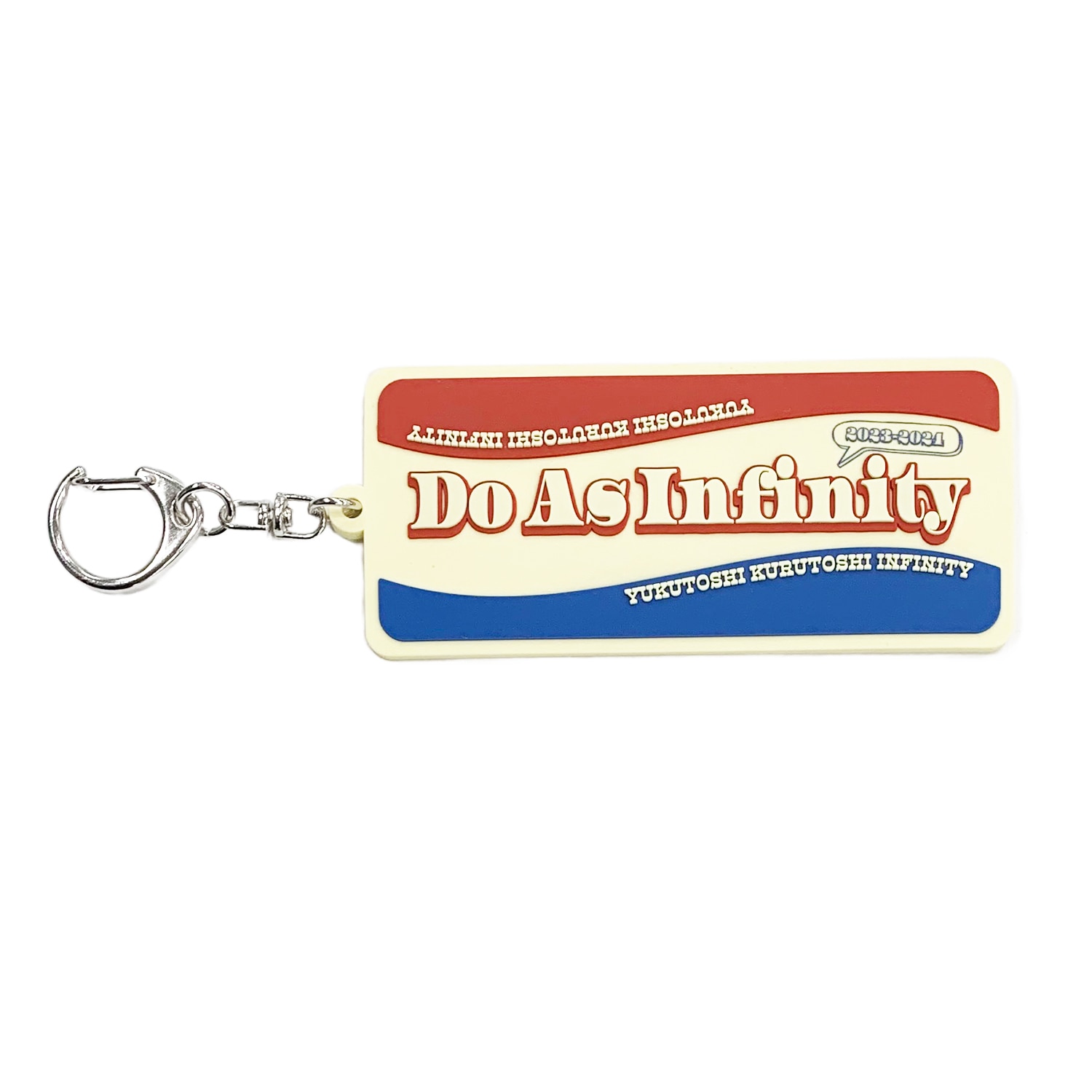 GOODS [Do As Infinity “ゆく年くる年インフィニティ”23-24グッズ]｜Do