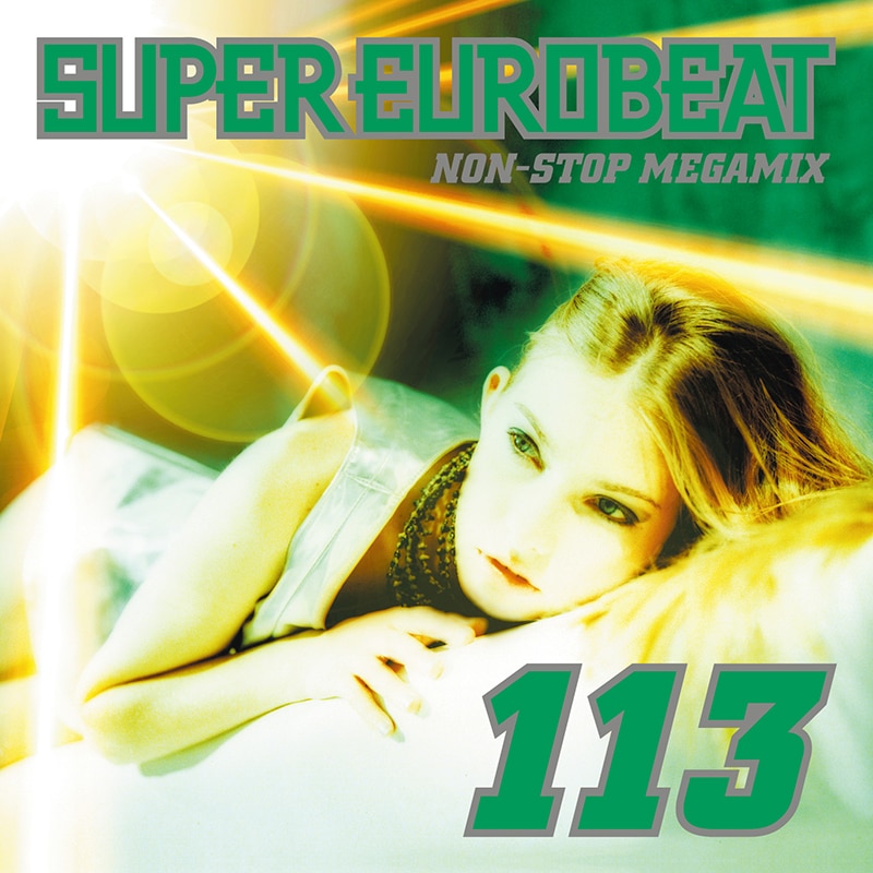 SUPER EUROBEAT VOL.113 NON-STOP MEGAMIX - DISCOGRAPHY | HI-BPM