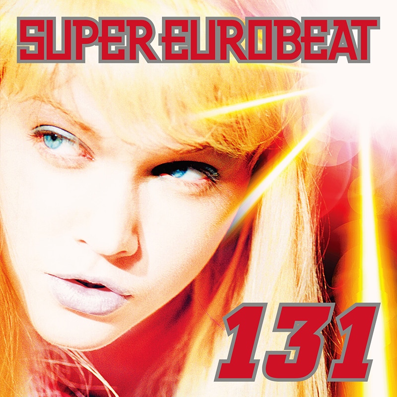 SUPER EUROBEAT VOL.131 - DISCOGRAPHY | HI-BPM STUDIO -SUPER EUROBEAT-